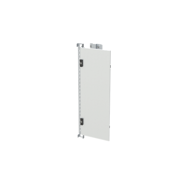 Q830I208 Integrated cable compartment, 849 mm x 800 mm x 250 mm image 1