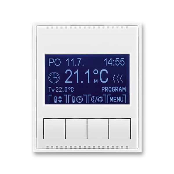 3292E-A10301 03 Programmable universal thermostat image 1