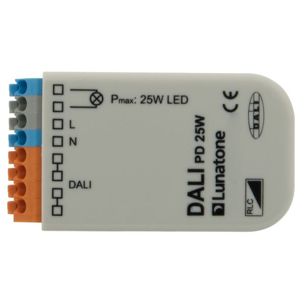 DALI PD Universal dimmer 25W image 1