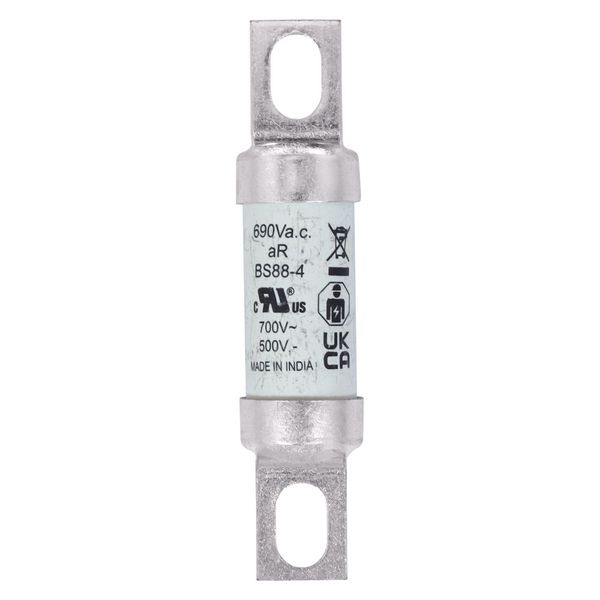 1600AMP 250V AC SEMI-COND FUSE image 23