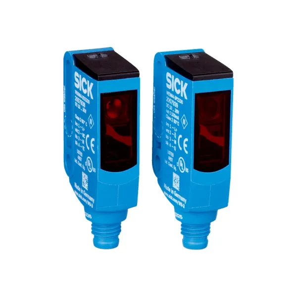 Photoelectric sensors:  W9: WSE9M4-3N2230 image 1