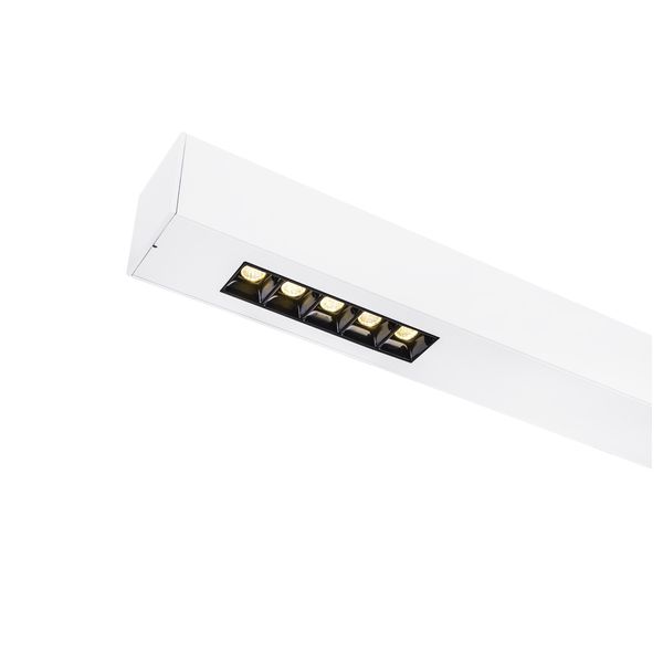 Q-LINE CL, LED Indoor ceiling light, 2m, BAP, white, 4000K image 4