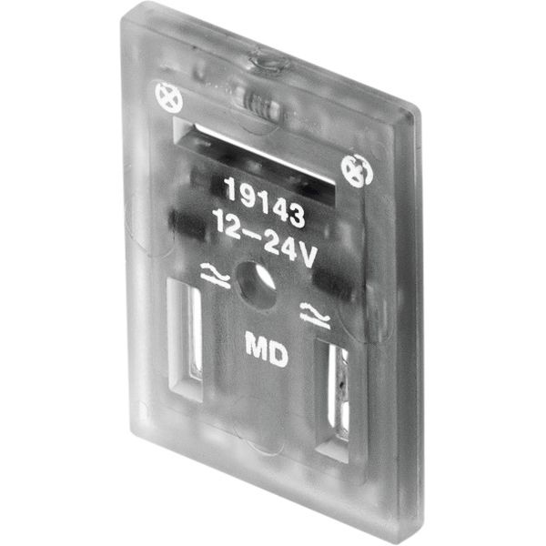 MF-LD-12-24DC Illuminating seal image 1