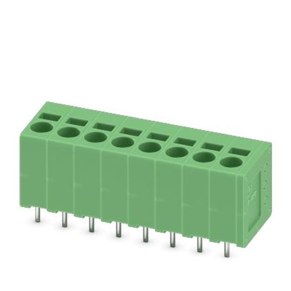 PCB terminal block image 2