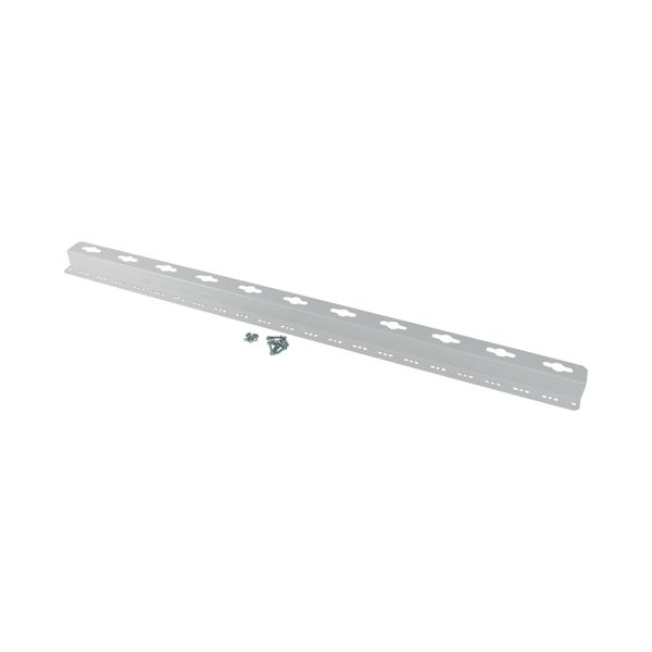 Wall fixing bracket for Ci enclosure, L=1375 mm image 3