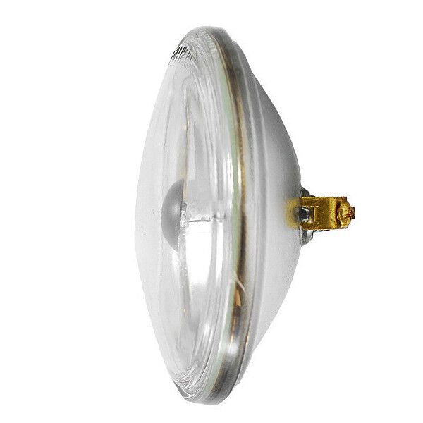 Bulb hal. PAR36 30W 6.4V 4515 SPOT LAMP image 1