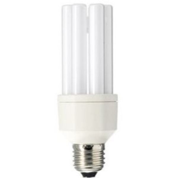LED Bulb Filament E14 4W B35 TW 3000K MAT iLight image 1
