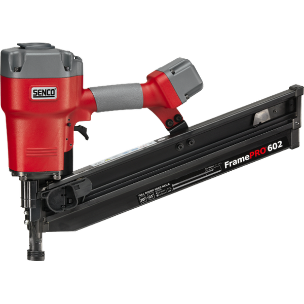 FRH nailer FramePro602, dual image 1