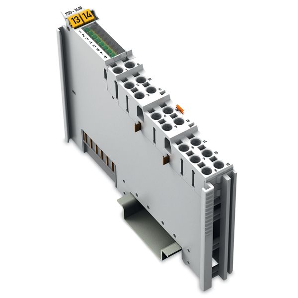 8-channel digital input 24 VDC 0.2 ms - image 2