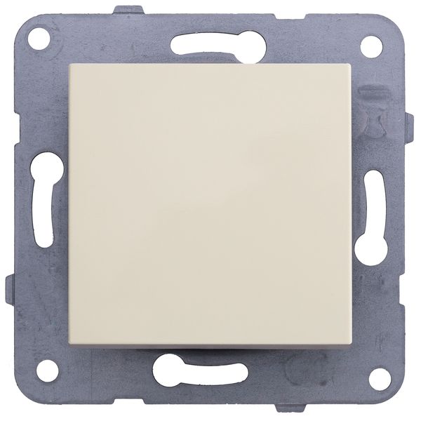 Karre-Meridian Beige (Quick Connection) Switch image 1