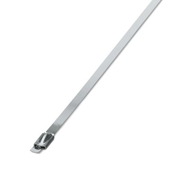 WT-STEEL SH 4,6X679 - Cable tie image 3