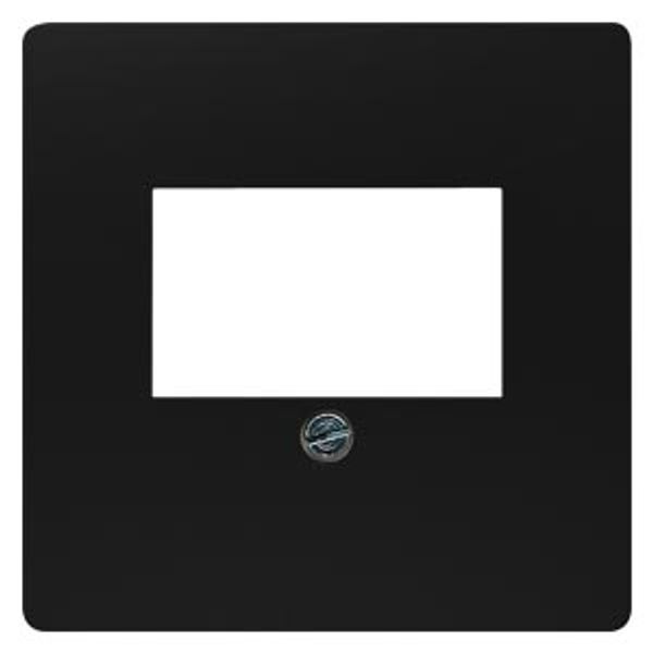 DELTA i-system cover plate 55 x 55 ... image 1