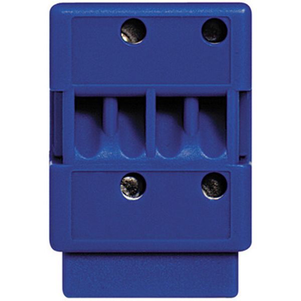 removable connector 4 term. image 1