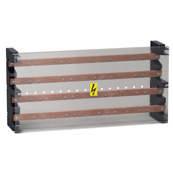 LINERGY BS 4P MULTISTAGE BB 400A 52HOLES image 1