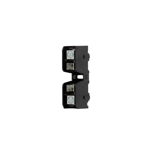 Eaton Bussmann series BMM fuse blocks, 600V, 30A, Box lug, Single-pole image 8