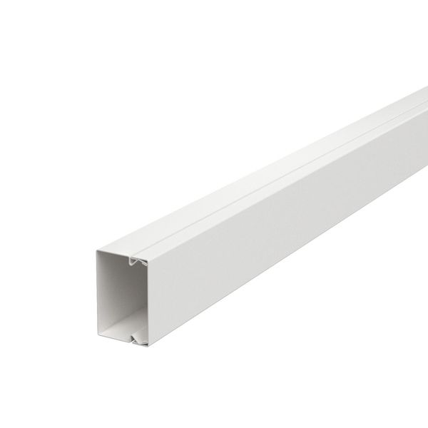 LKM40060RW Cable trunking with base perforation 40x60x2000 image 1