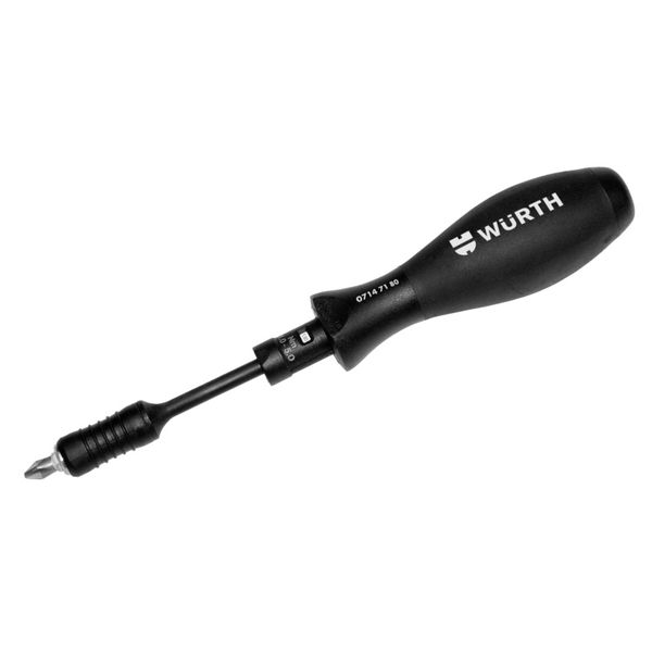 1/4 inch torque screwdriver image 1