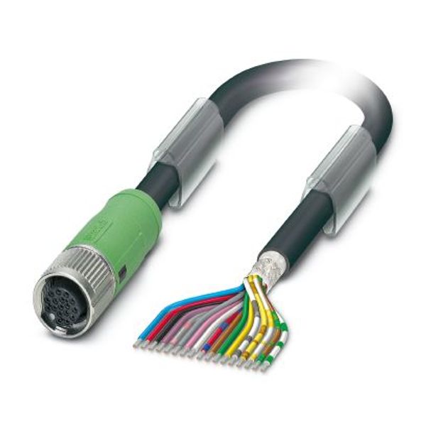 Sensor/actuator cable image 2