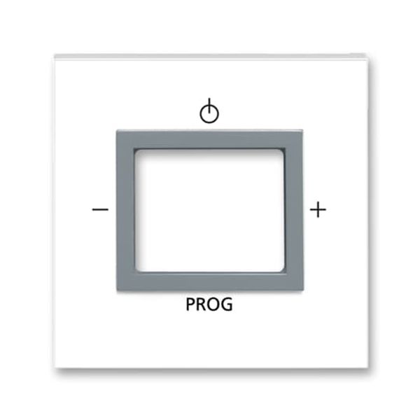 5583M-C02357 03 Double socket outlet with earthing pins, shuttered, with turned upper cavity, with surge protection image 3