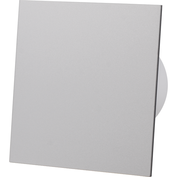Plexi panel AIRROXY gray image 2