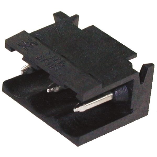 PCB plug-in connector (board connection), 5.08 mm, Number of poles: 2, image 4