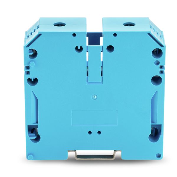 883-1204 2-conductor through terminal block; 120 mm²; with screw-type connection image 1