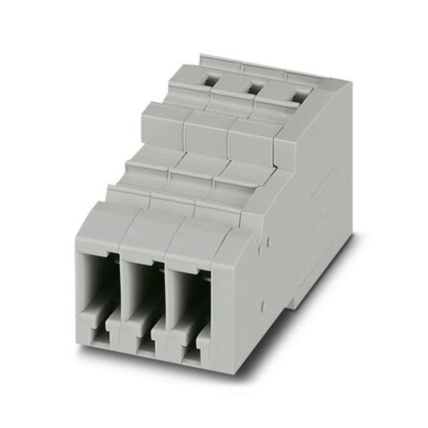 COMBI receptacle image 6