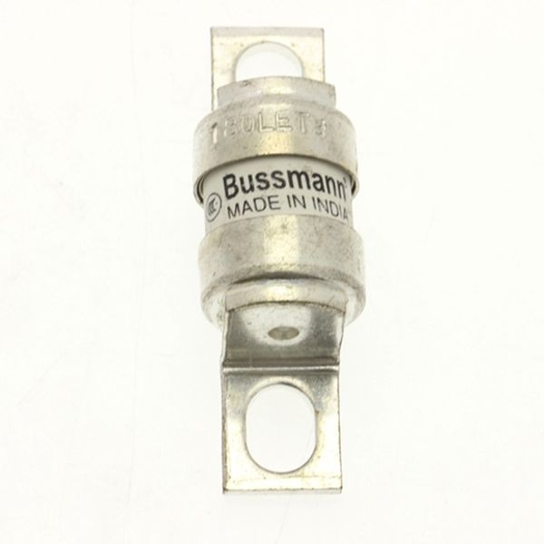 Fuse-link, high speed, 180 A, AC 240 V, DC 150 V, BS88, 18 x 56 mm, aR, BS image 2