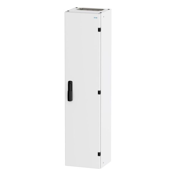 Wall-mounted enclosure EMC2 empty, IP55, protection class II, HxWxD=1250x300x270mm, white (RAL 9016) image 6