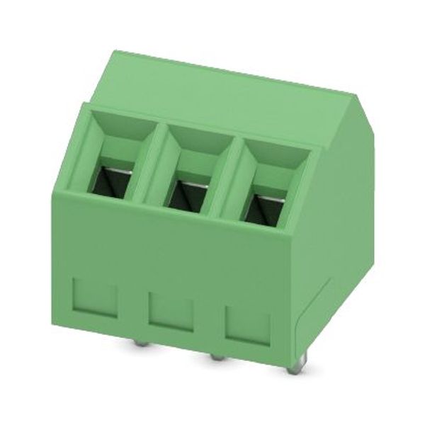 PCB terminal block image 4