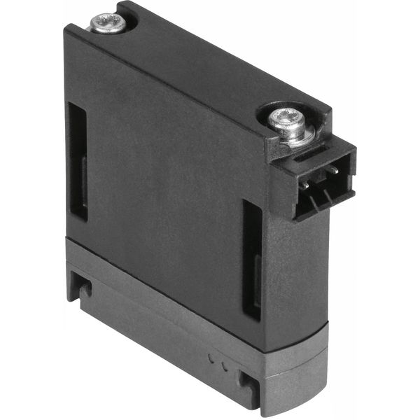 MHJ9-MF/LP Air solenoid valve image 1