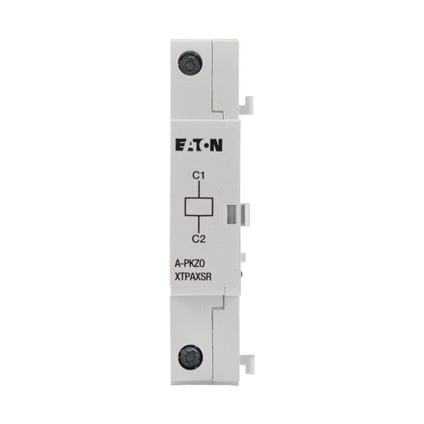 Shunt release (for power circuit breaker), 60 V DC, Standard voltage,  image 8