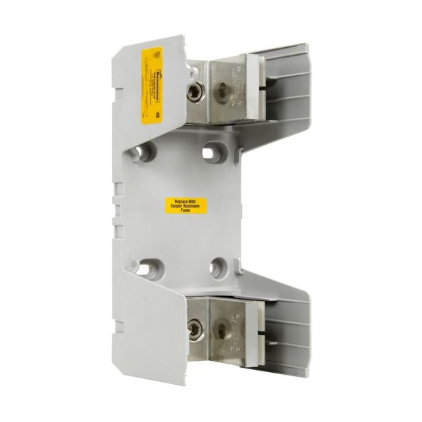 Eaton Bussmann series HM modular fuse block, 250V, 450-600A, Single-pole image 3