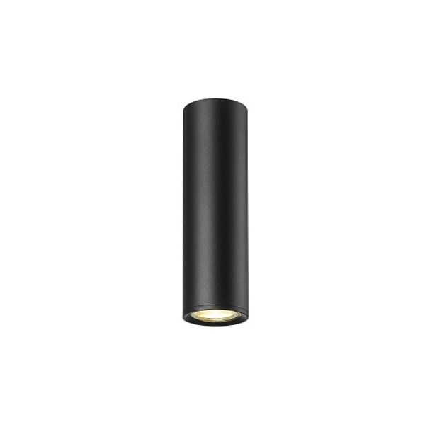 Ceiling Lamp H:200 Black Ballet image 1