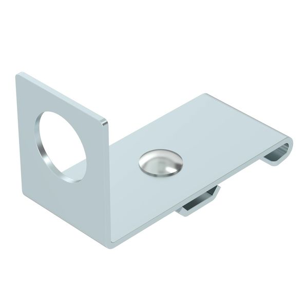 SH KAB 25 FS Side holder for cable gland M25 image 1