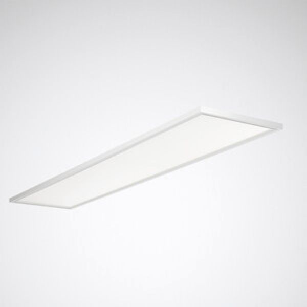 Recessed luminaires Arimo Fit C Prisms White ET 31W 4000lm Wide reduced glare UGR19 (W19) IK03 3 SDCM 7530240 image 1