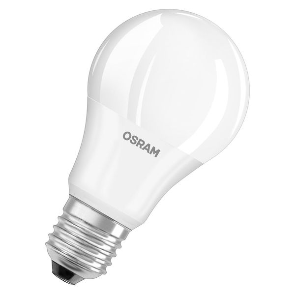 LED VALUE CLASSIC A 40 GEN4 4.9 W/6500 K E27 image 1