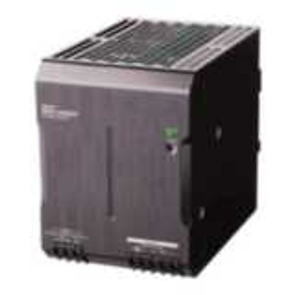 Coated version, Book type power supply, Pro, Single-phase, 480 W, 24VD image 3