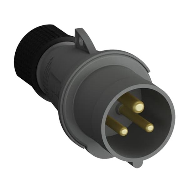 332EP12 Industrial Plug image 1