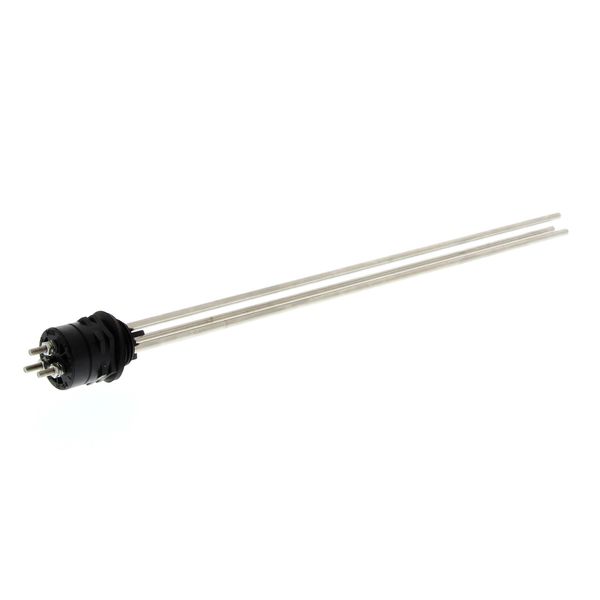 Electrode set, holder & electrodes, 0.3 m length, 4 mm diameter, non-e image 2