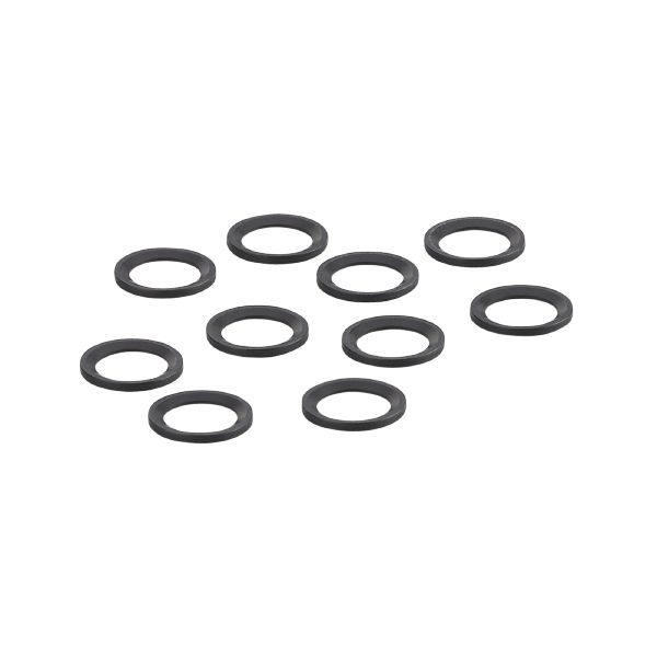 SEAL RING EPDM G1/4 image 1