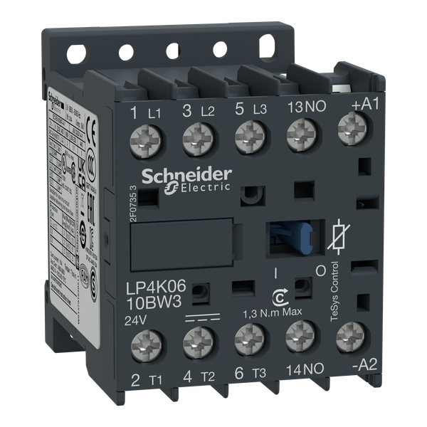 CONTACTOR image 1