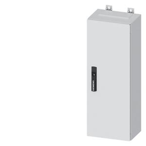 ALPHA 400, wall-mounted cabinet, IP... image 1