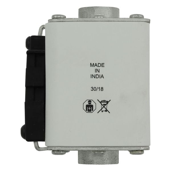 Fuse-link, high speed, 250 A, DC 1000 V, size 2, 61 x 77 x 91 mm, gPV, IEC, UL, single indicator image 24