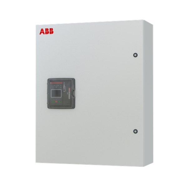 OXB1000E3S3Q54B ENCLOSED AUTOMATIC TRANSFER SWITCH image 1