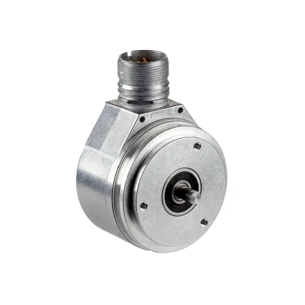 Absolute encoders: AFS60E-S1AA000360 image 1