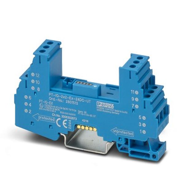 Surge protection base-element image 2