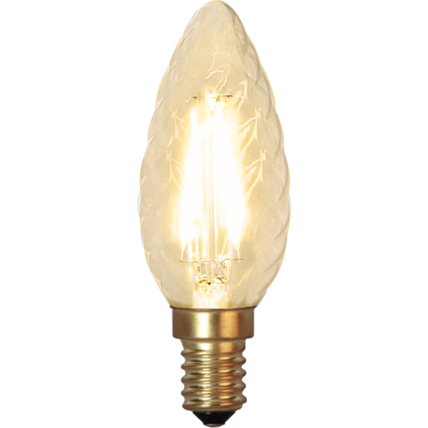 LED Lamp E14 TC35 Soft Glow image 1