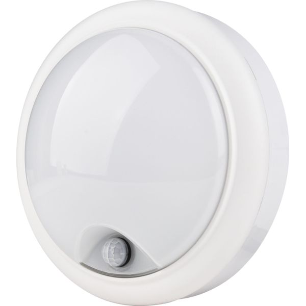 Projectline Wallmount rnd 1400 4000K Sen image 1