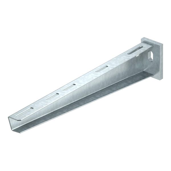 AW 30 41 FT Wall and support bracket with welded head plate B410mm image 1